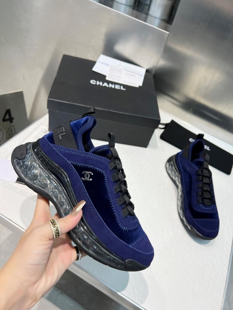 Chanel Sneakers